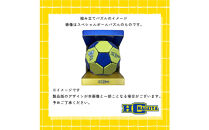 HC名古屋&nbsp;スペシャルパズルボール【トップスポーツチーム活動支援事業寄附金専用】