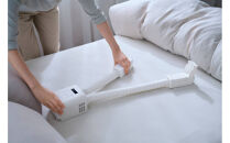 ふとん乾燥機&nbsp;カラリエ&nbsp;mini&nbsp;TURBO&nbsp;ツインノズル&nbsp;JSK-W10-W&nbsp;ホワイト