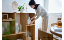 ふとん乾燥機&nbsp;カラリエ&nbsp;mini&nbsp;TURBO&nbsp;ツインノズル&nbsp;JSK-W10-H&nbsp;グレー