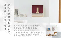 【若林佛具製作所】ミニ仏壇&nbsp;HAJIME＜タモ×アイボリー＞｜京都&nbsp;老舗仏壇店&nbsp;伝統工法&nbsp;人気［&nbsp;京都の老舗仏壇店&nbsp;創業約200年&nbsp;熟練職人が手がける仏壇&nbsp;上質&nbsp;お仏壇&nbsp;人気&nbsp;おすすめ&nbsp;お取り寄せ&nbsp;通販&nbsp;送料無料&nbsp;ふるさと納税&nbsp;］