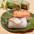 【Cafe&nbsp;＆&nbsp;Bar&nbsp;まほら】きつねそうめんセット(1名様ご利用分)