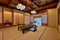 湯野温泉　芳山園　宿泊補助券(50,000円分)