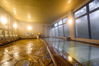 湯野温泉　紫水園　宿泊補助券(10,000円分)