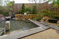 湯野温泉　紫水園　宿泊補助券(30,000円分)