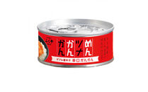 ふくや　めんツナかんかん＜辛口＞×48缶