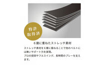 コアエナジー３&nbsp;ブラック&nbsp;シルバー