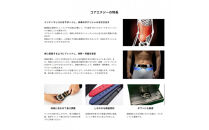 コアエナジー３&nbsp;ネイビーシルバー