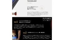 コアエナジー&nbsp;ビジカジ　ブラウン