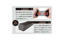 コアエナジーGOLF（ブラック）G2-BK