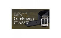 コアエナジーCLASSIC　ネイビー/ブラック