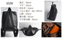 【onomasato】リュックサック&nbsp;L《men&nbsp;軽量》/&nbsp;マットブラック｜京都&nbsp;ブランドバッグ&nbsp;人気バッグ［&nbsp;撥水&nbsp;耐久性あり&nbsp;軽量&nbsp;革のハンドル付&nbsp;日常使い&nbsp;手作り&nbsp;人気&nbsp;おすすめ&nbsp;ギフト&nbsp;プレゼント&nbsp;お取り寄せ&nbsp;通販&nbsp;送料無料&nbsp;ふるさと納税&nbsp;］