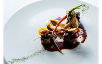 【AUBERGE&nbsp;de&nbsp;SENVIE】ペアランチ券