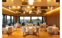 【AUBERGE&nbsp;de&nbsp;SENVIE】ペアディナー券