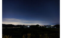 【AUBERGE&nbsp;de&nbsp;SENVIE】ペアディナー券