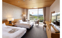 【AUBERGE&nbsp;de&nbsp;SENVIE】宿泊ギフト券（ツインルーム1泊2食付　2名様）