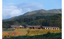 【AUBERGE&nbsp;de&nbsp;SENVIE】宿泊ギフト券（エグゼクティブスイートルーム　1泊2食付　2名様）