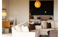 【AUBERGE&nbsp;de&nbsp;SENVIE】宿泊ギフト券（エグゼクティブスイートルーム　1泊2食付　2名様）