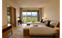 【AUBERGE&nbsp;de&nbsp;SENVIE】宿泊ギフト券（エグゼクティブスイートルーム　1泊2食付　2名様）