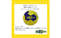 HC名古屋&nbsp;2025-2026シーズン&nbsp;全選手サイン入り&nbsp;スペシャルパズルボール＆デュアルキャリア&nbsp;パズルボール【トップスポーツチーム活動支援事業寄附金専用】