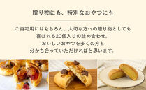 【伊藤軒】ごろごろとにゅうかセット&nbsp;20個入り｜京都&nbsp;看板スイーツ&nbsp;3種スイーツ詰合せ&nbsp;[&nbsp;りんごパイ&nbsp;チョコクッキー&nbsp;ミルク饅頭&nbsp;個包装&nbsp;手土産にもおすすめ&nbsp;お菓子&nbsp;洋菓子&nbsp;くるみ&nbsp;レーズン&nbsp;クランベリー&nbsp;ギフト&nbsp;プレゼント&nbsp;贈答&nbsp;お取り寄せ&nbsp;通販&nbsp;送料無料&nbsp;ふるさと納税&nbsp;]