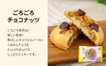 【伊藤軒】ごろごろセット&nbsp;10個入り｜京都&nbsp;看板スイーツ&nbsp;3種スイーツ詰合せ&nbsp;[&nbsp;りんごパイ&nbsp;チョコクッキー&nbsp;個包装&nbsp;手土産にもおすすめ&nbsp;お菓子&nbsp;洋菓子&nbsp;くるみ&nbsp;りんご&nbsp;レーズン&nbsp;クランベリー&nbsp;ギフト&nbsp;プレゼント&nbsp;贈答&nbsp;お取り寄せ&nbsp;通販&nbsp;送料無料&nbsp;ふるさと納税&nbsp;]