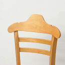 ハング&nbsp;ダイニングチェア2脚組&nbsp;ナチュラル