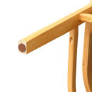 ハング&nbsp;ダイニングチェア2脚組&nbsp;ナチュラル