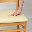 ハング&nbsp;ダイニングチェア2脚組&nbsp;ナチュラル