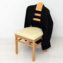 ハング&nbsp;ダイニングチェア2脚組&nbsp;ナチュラル