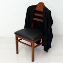 ハング&nbsp;ダイニングチェア2脚組&nbsp;ブラウン