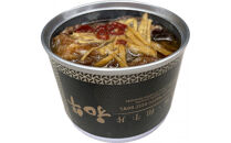 黒毛和牛の缶詰4種セット　