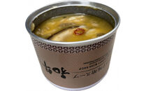 黒毛和牛の缶詰4種セット　