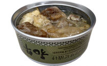 黒毛和牛の缶詰4種セット　