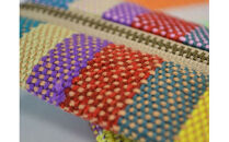 「大空の家」×お楽しみセット&nbsp;(※セット内容はおまかせ)&nbsp;&nbsp;|&nbsp;織物&nbsp;巾着&nbsp;小物入れ&nbsp;奈良県&nbsp;平群町