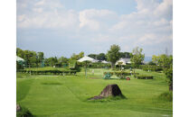 広陵パークゴルフコース１ラウンド特別利用券１０枚セット//広陵町&nbsp;ゴルフ&nbsp;利用券