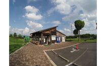 広陵パークゴルフコース１ラウンド特別利用券１０枚セット//広陵町&nbsp;ゴルフ&nbsp;利用券