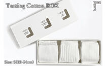 Tasting&nbsp;Cotton&nbsp;BOX/Sサイズ(22～24cm)&nbsp;/&nbsp;コットンソックス&nbsp;3足&nbsp;履き比べ///靴下&nbsp;くつした&nbsp;くつ下&nbsp;ソックス&nbsp;足元&nbsp;ビジネス&nbsp;シンプル&nbsp;カジュアル&nbsp;おしゃれ&nbsp;かわいい&nbsp;消臭&nbsp;履き心地&nbsp;メンズ&nbsp;レディース&nbsp;紳士&nbsp;婦人&nbsp;日常&nbsp;通年&nbsp;プレゼント&nbsp;贈り物&nbsp;日本製&nbsp;奈良県&nbsp;広陵町