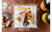 福岡市内のONOグループ各店でご利用可能な3,000円分お食事券