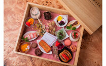 福岡市内のONOグループ各店でご利用可能な3,000円分お食事券