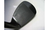 左用&nbsp;日本国産&nbsp;広田ゴルフ&nbsp;ハンドメイド&nbsp;フォージド&nbsp;ウェッジ&nbsp;トリプルバウンス&nbsp;黒染め&nbsp;旧溝&nbsp;58°&nbsp;NS&nbsp;PRO&nbsp;950GH&nbsp;-&nbsp;S&nbsp;スチールシャフト