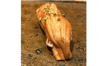 【福岡市】鮨&nbsp;久保田お食事券6万円