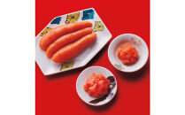 ふくやの明太子・花セット(味の明太子100g、あえもの明太子×2)&nbsp;＜筑前町＞【明太子&nbsp;めんたいこ&nbsp;ふくや&nbsp;魚介類&nbsp;家庭用&nbsp;お取り寄せグルメ&nbsp;ご飯のお供&nbsp;明太子&nbsp;お土産&nbsp;九州めんたいこ&nbsp;詰合せ&nbsp;食べ比べ&nbsp;めんたいこ福岡土産&nbsp;取り寄せ&nbsp;&nbsp;福岡県&nbsp;筑前町&nbsp;AH001】