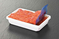 【訳あり】北海道産うすいろ明太子(特A切)1.8kg(300g×6パック)小分け