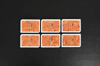 【訳あり】北海道産うすいろ明太子(特A切)1.8kg(300g×6パック)小分け