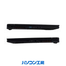 パソコン工房&nbsp;4年間物損保証&nbsp;17型ノートPC&nbsp;Core&nbsp;i7/SSD/No.313