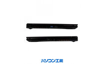 パソコン工房&nbsp;4年間物損保証&nbsp;15型ノートPC&nbsp;Core&nbsp;i5/SSD/No.294