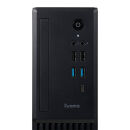 パソコン工房&nbsp;4年間物損保証&nbsp;スリムタワーデスクトップPC&nbsp;Ryzen&nbsp;7/SSD/No.305