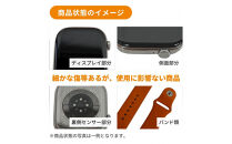 【ふるさと納税】【数量限定】Apple&nbsp;Watch&nbsp;Ultra&nbsp;第3世代&nbsp;GPS&nbsp;+&nbsp;Cellularモデル&nbsp;49mm&nbsp;apple&nbsp;watch&nbsp;アップル&nbsp;ウォッチ&nbsp;家電&nbsp;中古&nbsp;リユース&nbsp;仙台市&nbsp;新生活&nbsp;日用品&nbsp;仙台&nbsp;宮城県