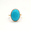 CE-R-1&nbsp;【CERCA】スリーピングビューティーターコイズリング&nbsp;10K(11号)［&nbsp;リング&nbsp;&nbsp;フォーマル&nbsp;アクセサリー&nbsp;人気&nbsp;おすすめ&nbsp;ギフト&nbsp;プレゼント&nbsp;通販&nbsp;送料無料&nbsp;ふるさと納税&nbsp;］