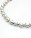 CE-N-3&nbsp;【CERCA】淡水パール&nbsp;ネックレス(ブルーグレー)［&nbsp;パール&nbsp;ネックレス&nbsp;&nbsp;フォーマル&nbsp;アクセサリー&nbsp;人気&nbsp;おすすめ&nbsp;ギフト&nbsp;プレゼント&nbsp;通販&nbsp;送料無料&nbsp;ふるさと納税&nbsp;］